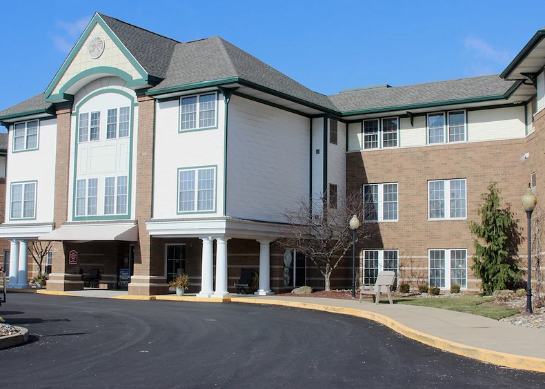Image of The Alsatian Retirement Living for St. Joseph (1)