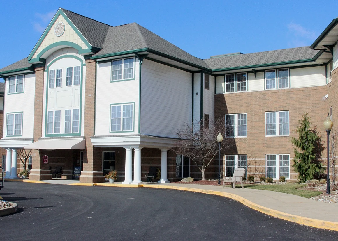 Image of The Alsatian Retirement Living for St. Joseph (1)