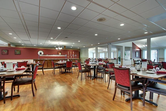 Image of Amethyst Health Of Brown Deer (5)