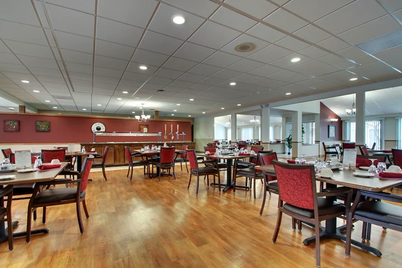 Image of Amethyst Health Of Brown Deer (5)