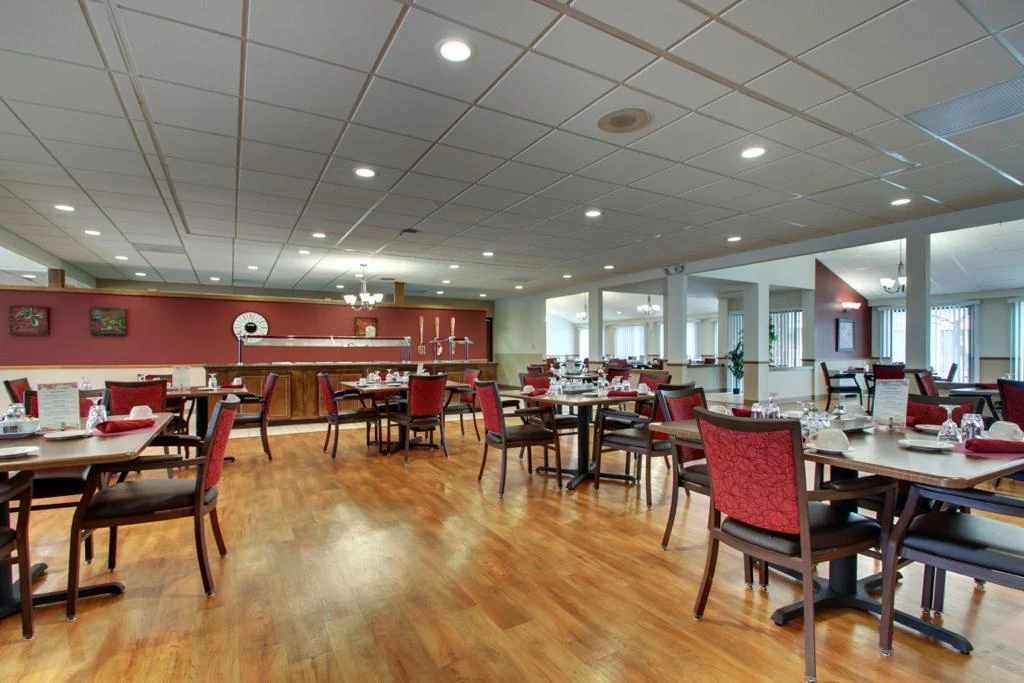 Image of Amethyst Health Of Brown Deer (5)