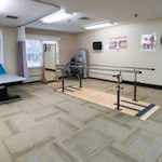 Image of Brownsburg Health Care Center (3)