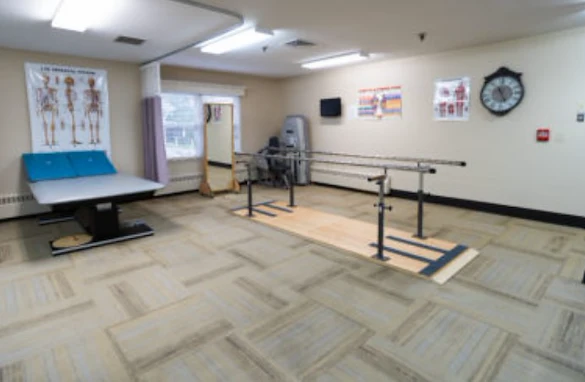 Image of Brownsburg Health Care Center (3)