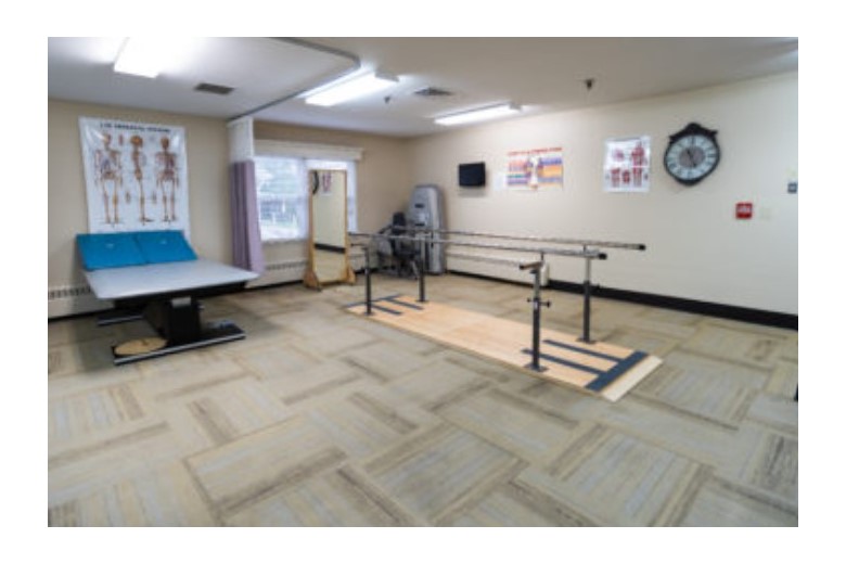 Image of Brownsburg Health Care Center (3)