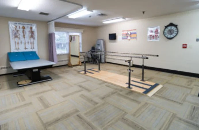 Image of Brownsburg Health Care Center (3)