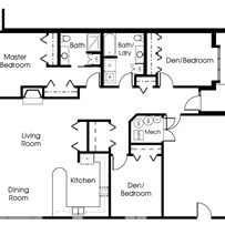Image of Creekside Villas & Townhomes (4)