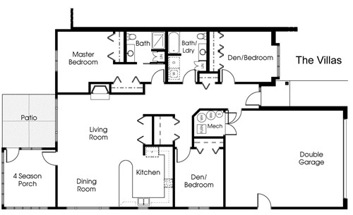 Image of Creekside Villas & Townhomes (4)
