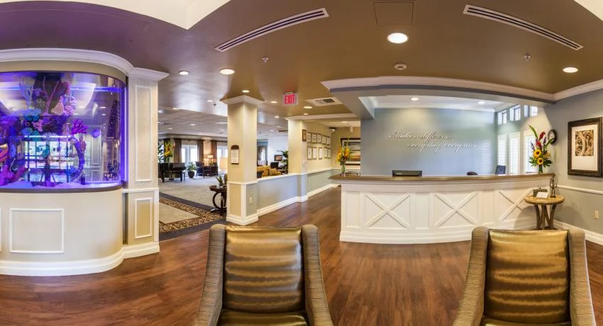 Image of The Heights Of Summerlin (3)