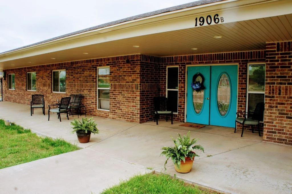 Image of GoodLife Senior Living Snyder (1)