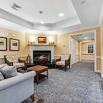 Image of Sunrise of Basking Ridge (4)