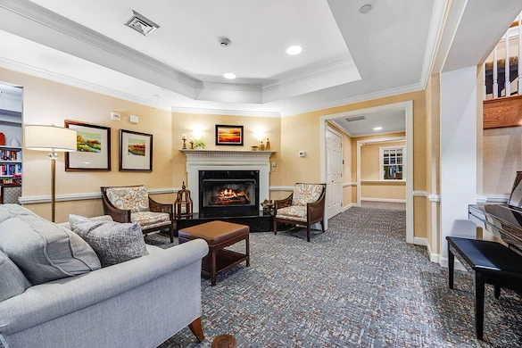 Image of Monarch Basking Ridge (4)