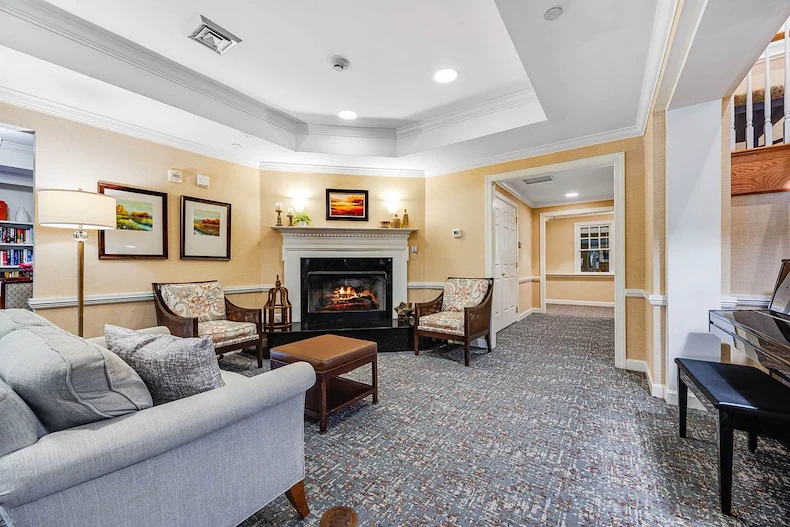 Image of Sunrise of Basking Ridge (4)