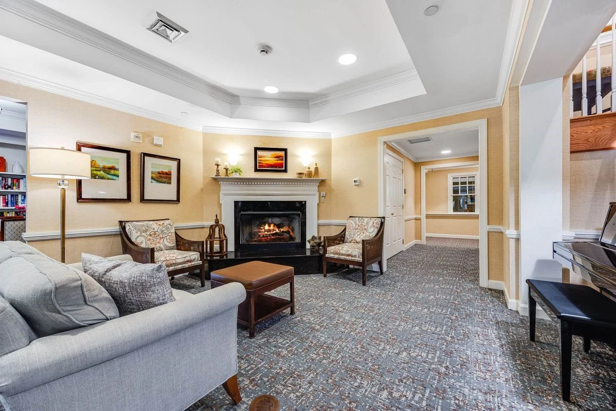 Image of Sunrise of Basking Ridge (4)