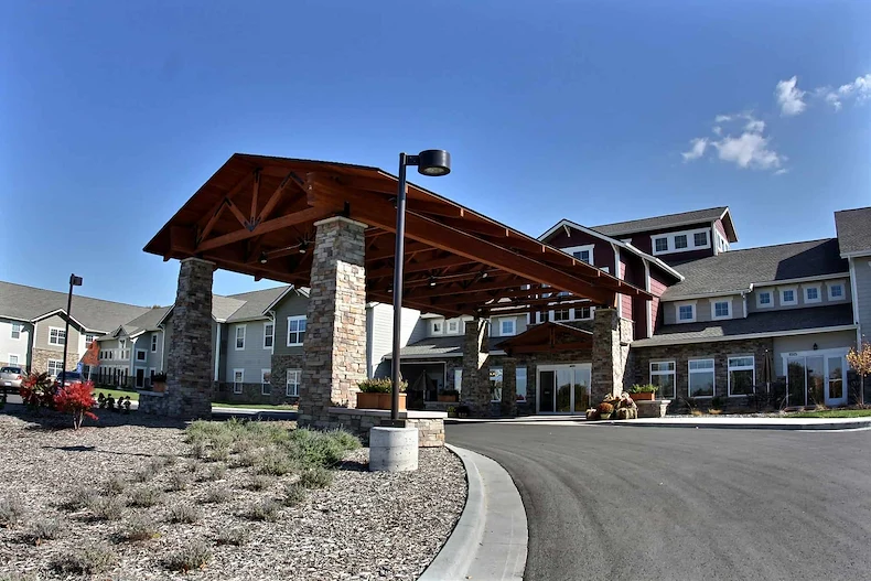 Image of Westchester Village Of Lenexa (1)