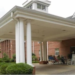Image of Sylacauga Health & Rehab Services (2)