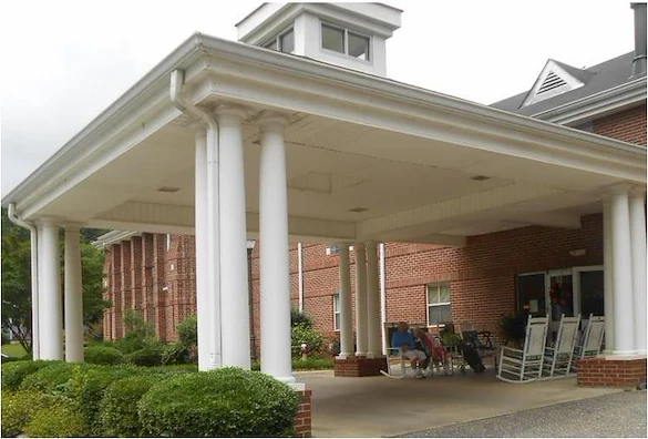Image of Sylacauga Health & Rehab Services (2)