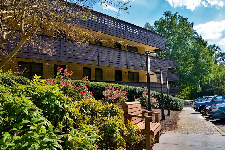 Image of Larry Moore Manor (1)