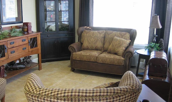 Image of Pine Ridge Alzheimer's Special Care Center (5)