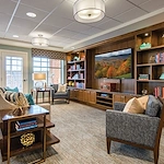 Image of Greenspring Village Senior Living (3)