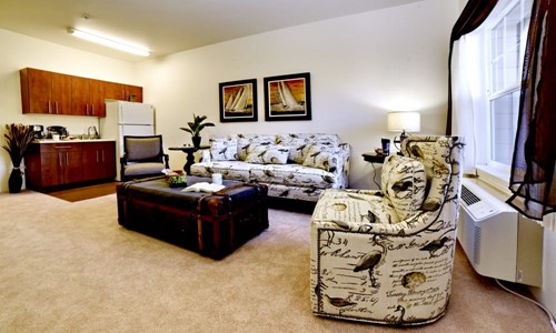 Image of Linwood Estates Gracious Retirement Living (5)