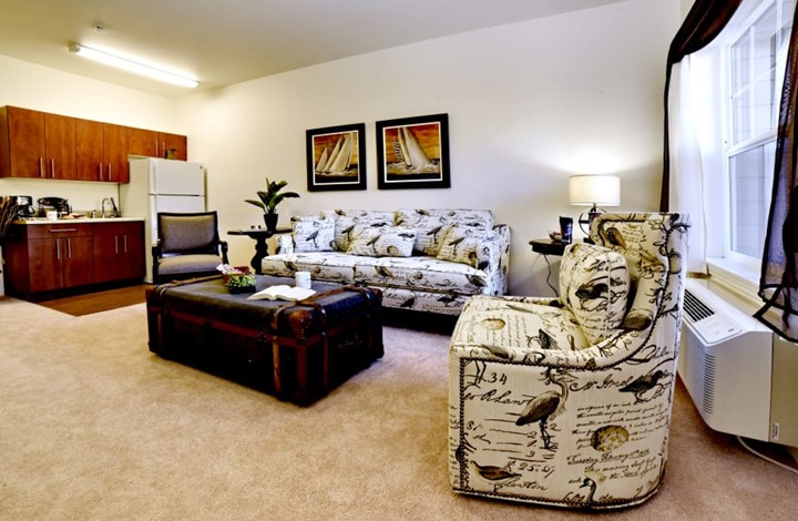 Image of Linwood Estates Gracious Retirement Living (5)