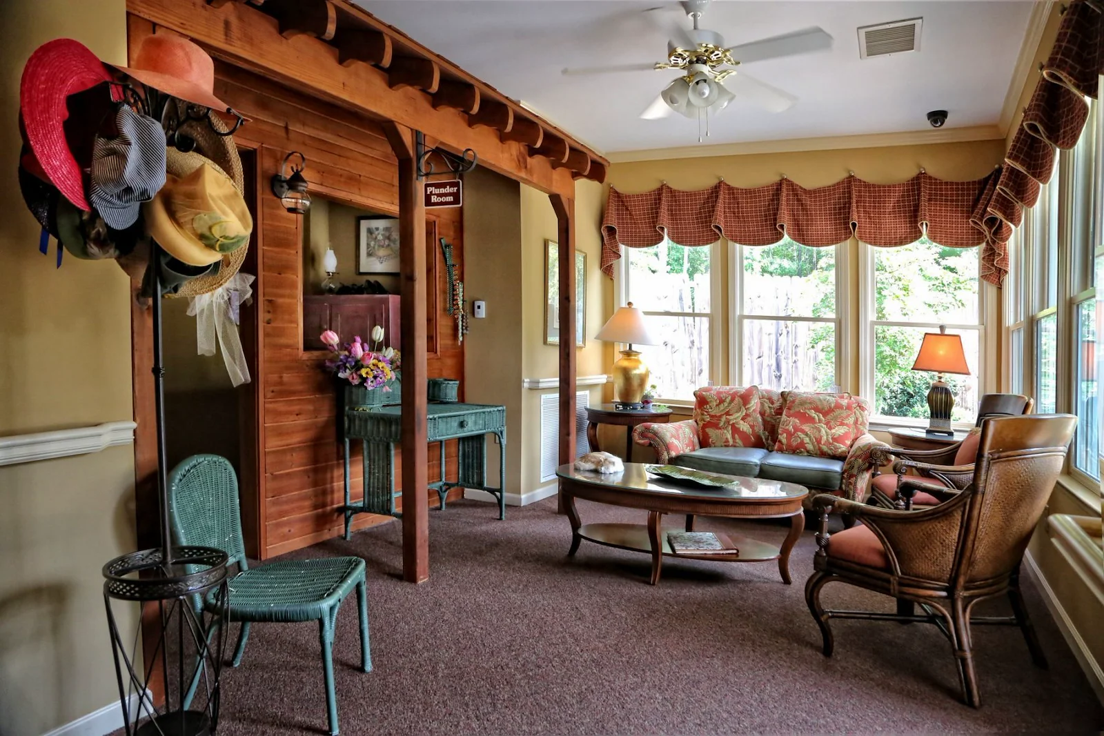 Image of The Woods Senior Living (7)