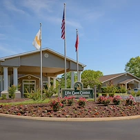 Image of Life Care Center Of Sparta (1)