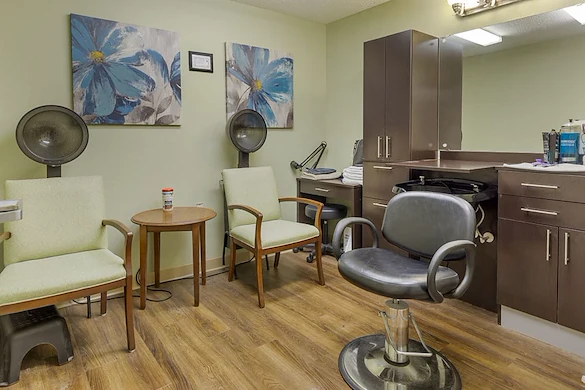 Image of Brookdale Wake Forest (7)