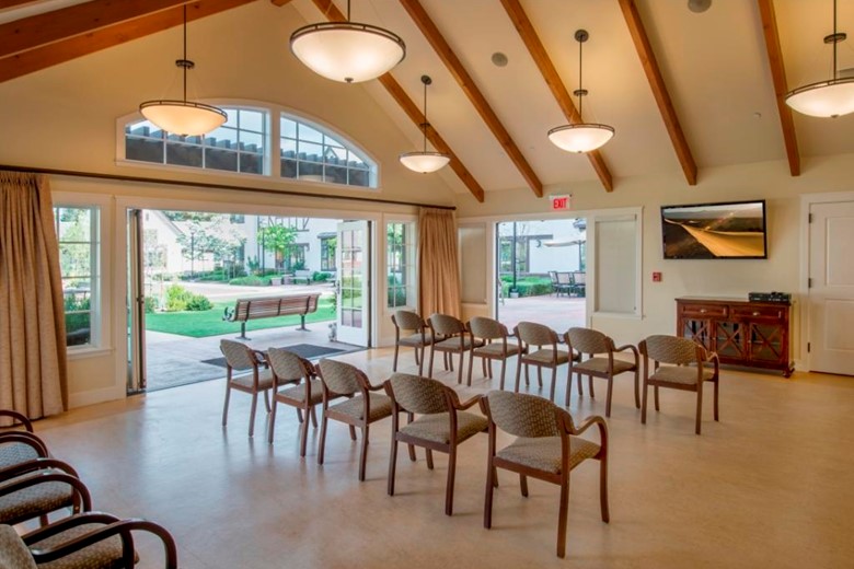 Image of Villa Siena Senior Living (2)