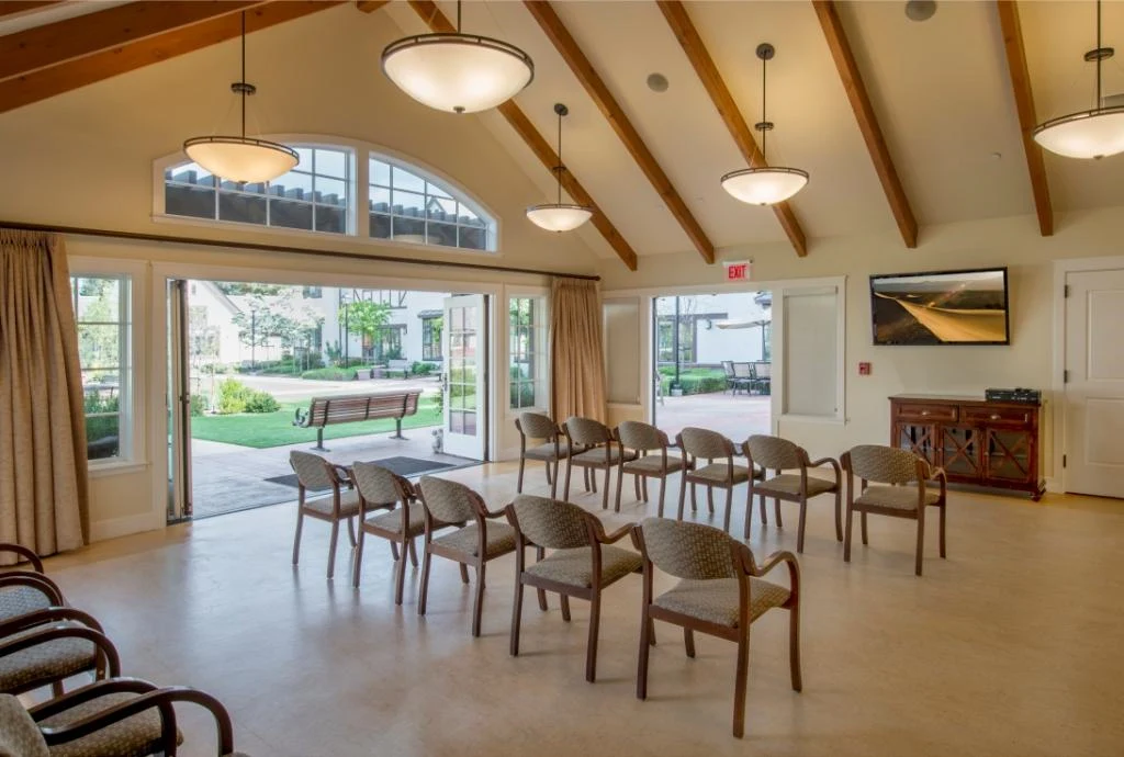 Image of Villa Siena Senior Living (2)