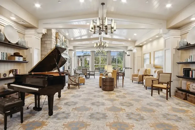 Image of Kinwell at Chesterfield (2)