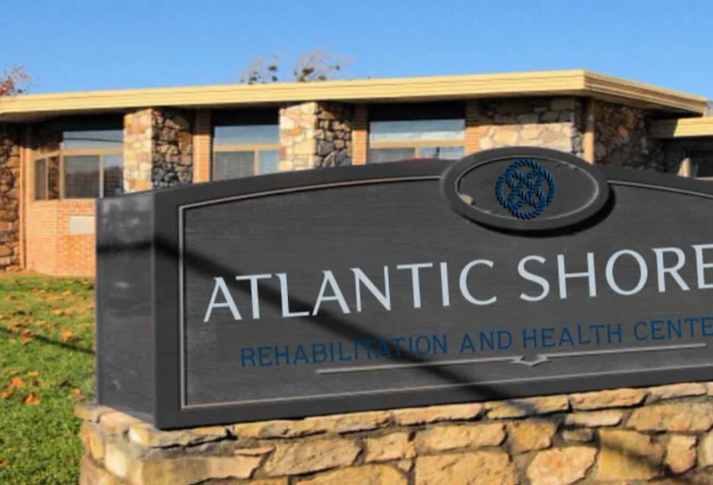 Image of Atlantic Shores Rehabilitation & Health (1)