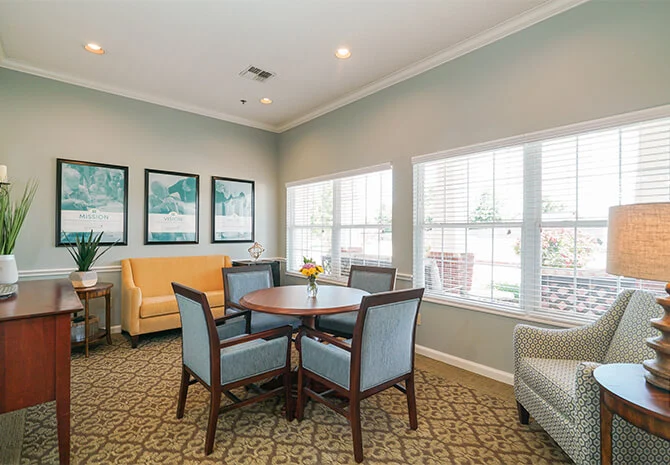 Image of Morada Lake Hefner (7)