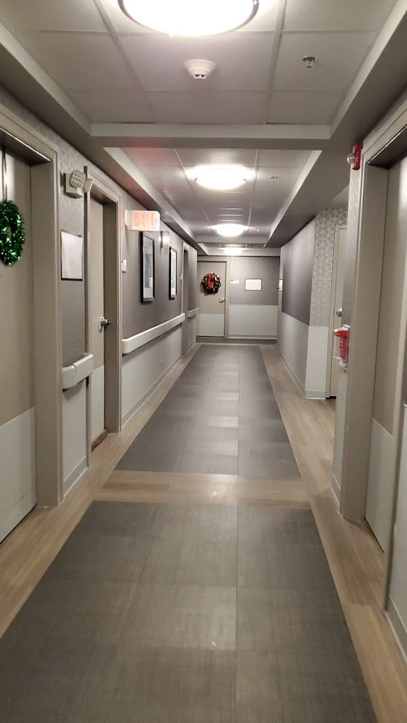 Image of Asbury Court Nursing & Rehab (8)