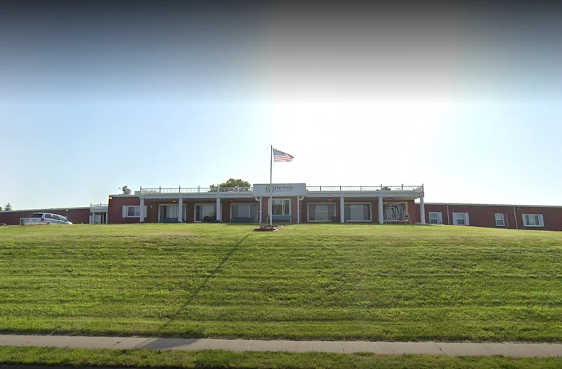 Image of The Pines at Blue Hill (1)