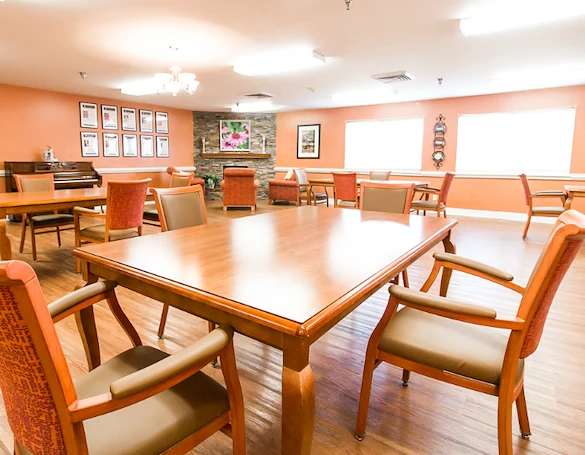 Image of Liberty Care And Rehabilitation Center (6)