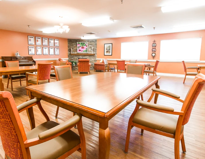 Image of Liberty Care And Rehabilitation Center (6)