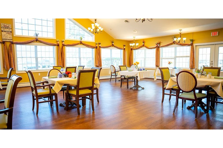 Image of Reflections Memory Care (3)