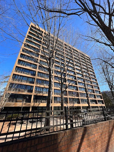 Image of Piedmont Senior Tower (1)