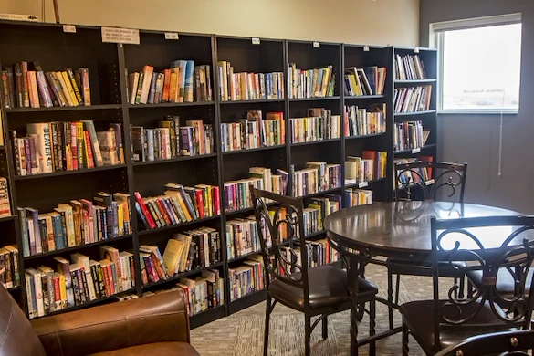 Image of Overlook Ridge Apartments (5)