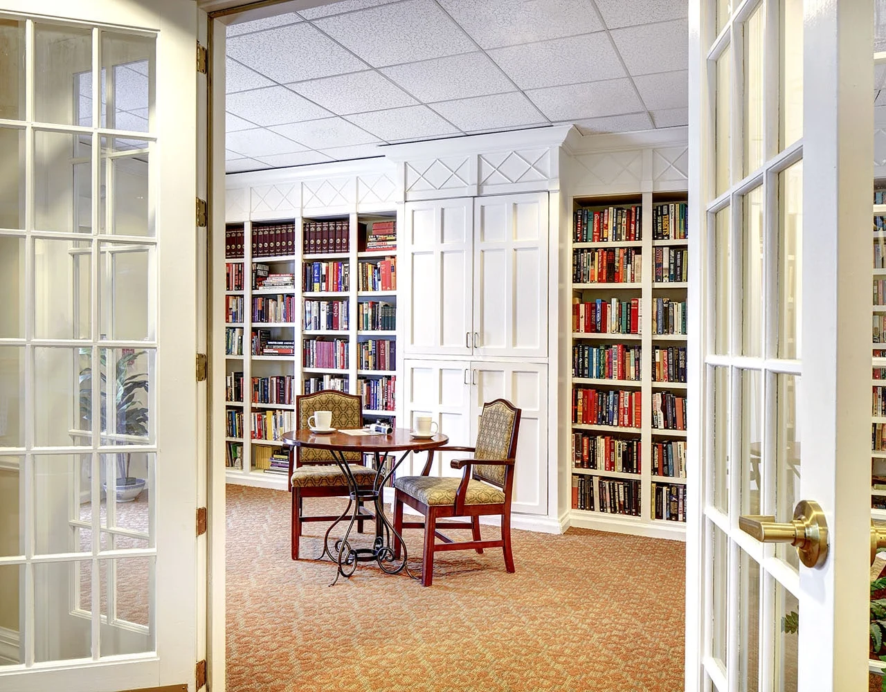 Image of The Residence at Cherry Hill (3)