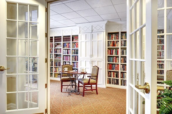 Image of The Residence at Cherry Hill (3)