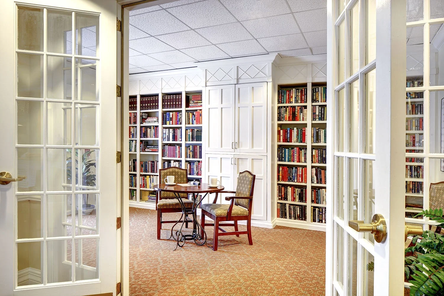 Image of The Residence at Cherry Hill (3)