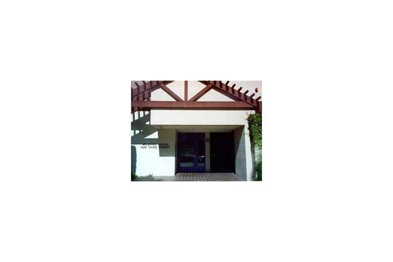 Image of Wilshire House (1)