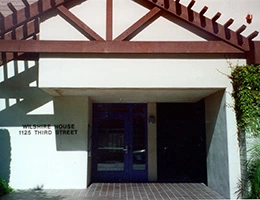 Image of Wilshire House (1)