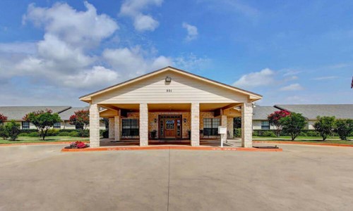 Image of Sagebrook Nursing And Rehabilitation (1)