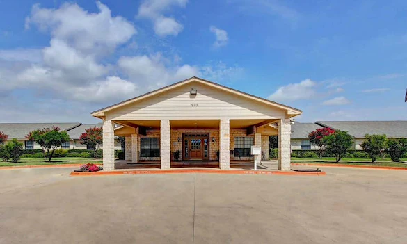 Image of Sagebrook Nursing And Rehabilitation (1)