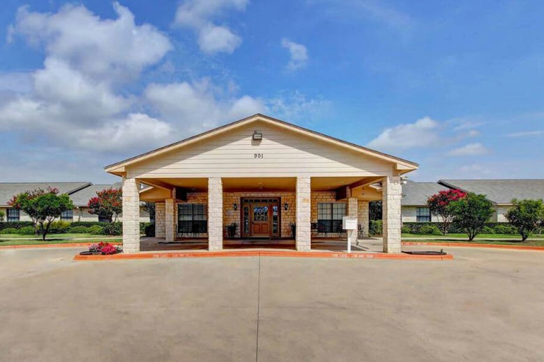 Image of Sagebrook Nursing And Rehabilitation (1)