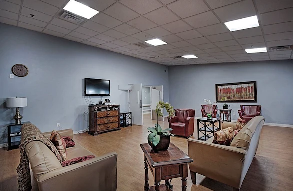 Image of Clinton Healthcare - SNF (4)