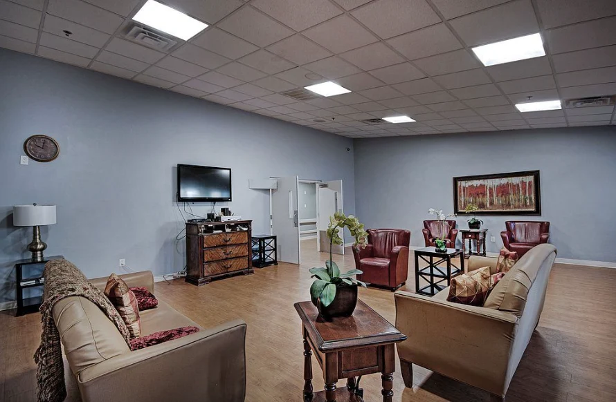 Image of Clinton Healthcare - SNF (4)